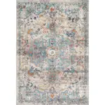 XXXLutz Lauterach - Ihr M&ouml;belhaus bei Bregenz Outdoorteppich 140/200 cm Salsa Outdoor Multicolor