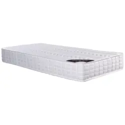 Taschenfederkernmatratze 140/200 cm H&ouml;he ca. 24 cm