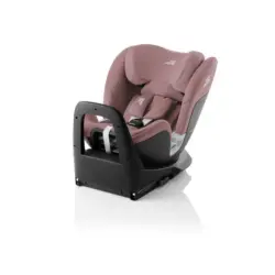 Reboarder-Kindersitz Swivel