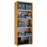 XXXLutz Lauterach - Ihr M&ouml;belhaus bei Bregenz Schuhschrank Vandol in 71/180/37 cm