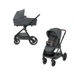 Kombikinderwagen Oxford+