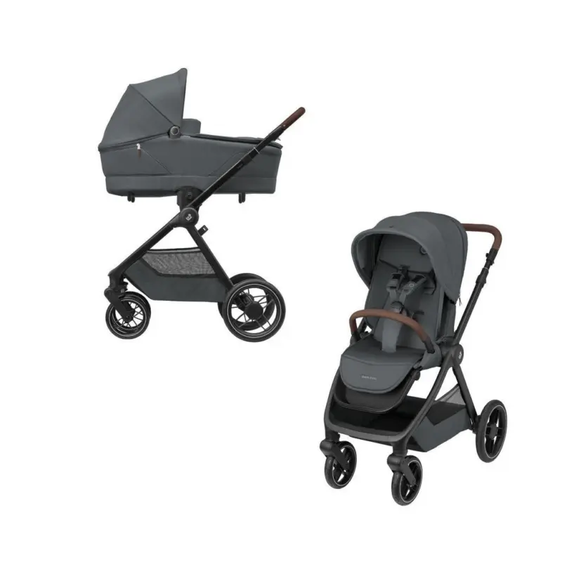 Kombikinderwagen Oxford+