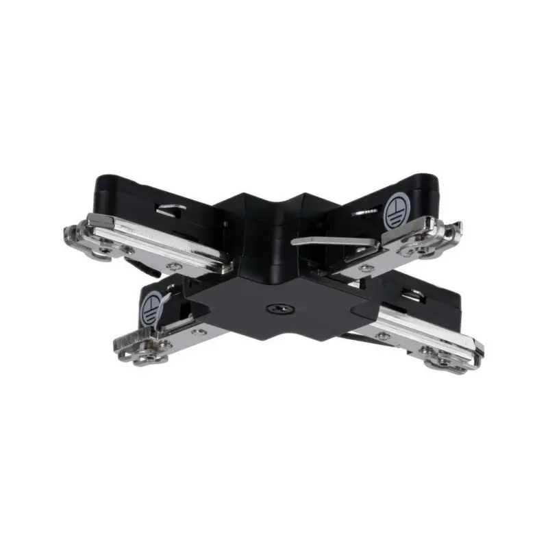 Schienensystem-Verbinder