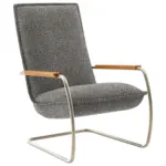 XXXLutz Lauterach - Ihr M&ouml;belhaus bei Bregenz Sessel in Flachgewebe Greige