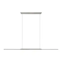 Led-H&auml;ngeleuchte 160/2,5/150 cm