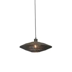 H&auml;ngeleuchte 40/12 cm