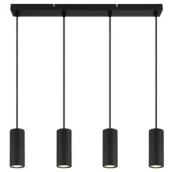 H&auml;ngeleuchte 61/6/120 cm