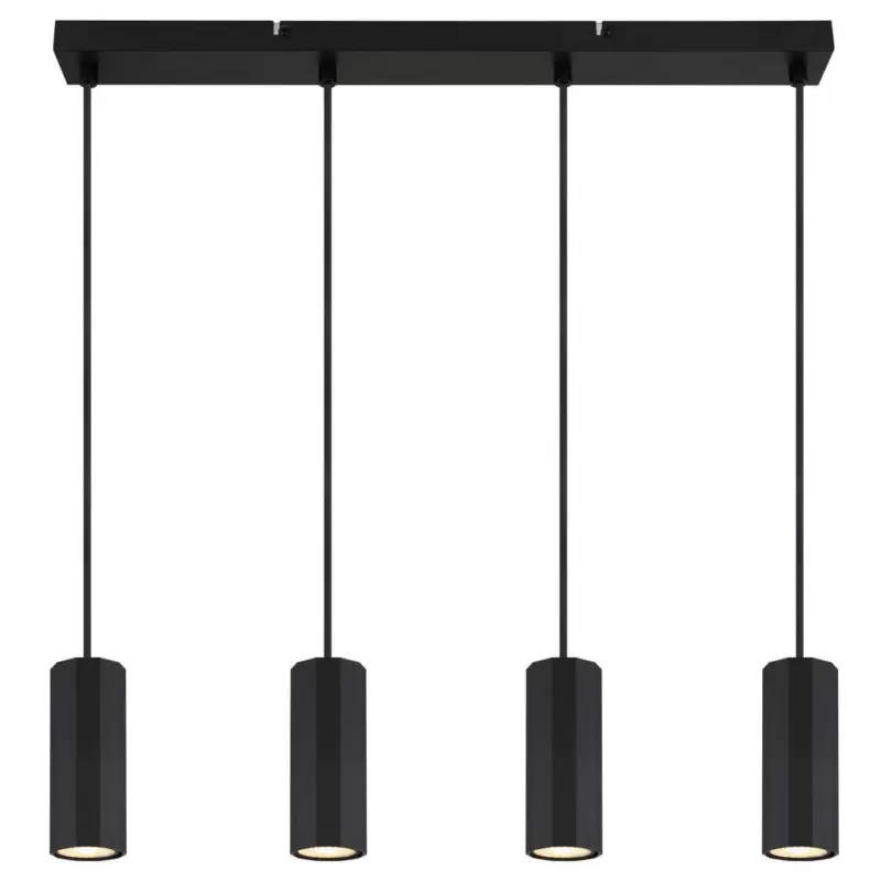 H&auml;ngeleuchte 61/6/120 cm