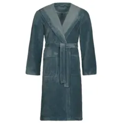 Bademantel Lynn USM NOS Vossen Konfektion XXL Unisex