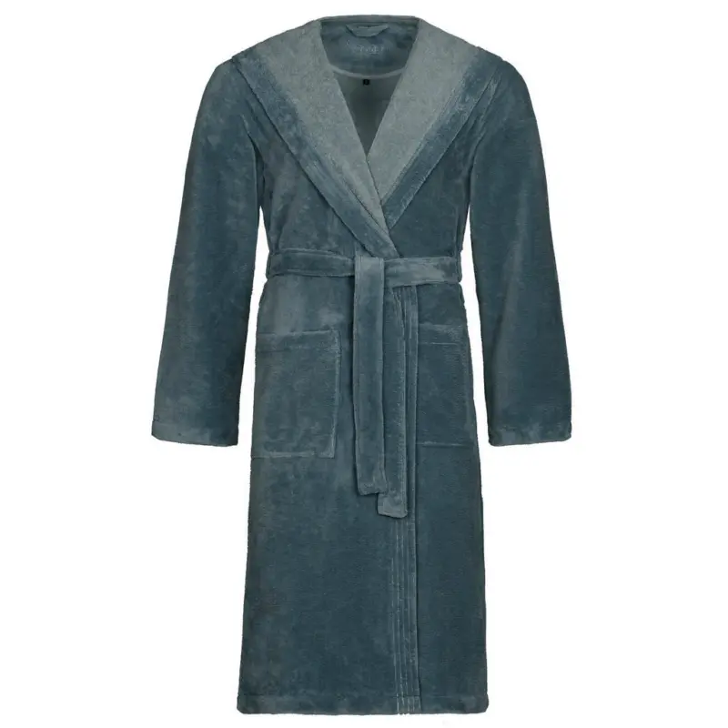 Bademantel Lynn USM NOS Vossen Konfektion XXL Unisex