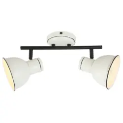 Deckenleuchte 11.5/39/20 cm