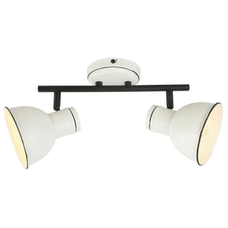 Deckenleuchte 11.5/39/20 cm