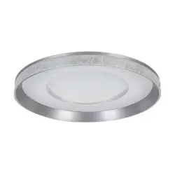 Led-Deckenleuchte 50/9 cm