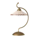 XXXLutz Lauterach - Ihr M&ouml;belhaus bei Bregenz Tischleuchte 23/34 cm