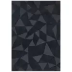 XXXLutz Lauterach - Ihr M&ouml;belhaus bei Bregenz Wollteppich 160/230 cm Moderno Grau