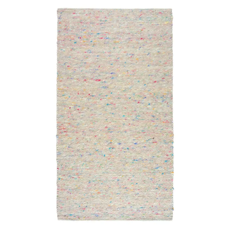 Handwebteppich 200/290 cm Mondsee Multicolor