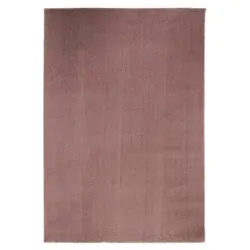 Webteppich 120/170 cm Sunshine Braun