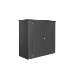 Ger&auml;teschrank 190/182,5/83 cm