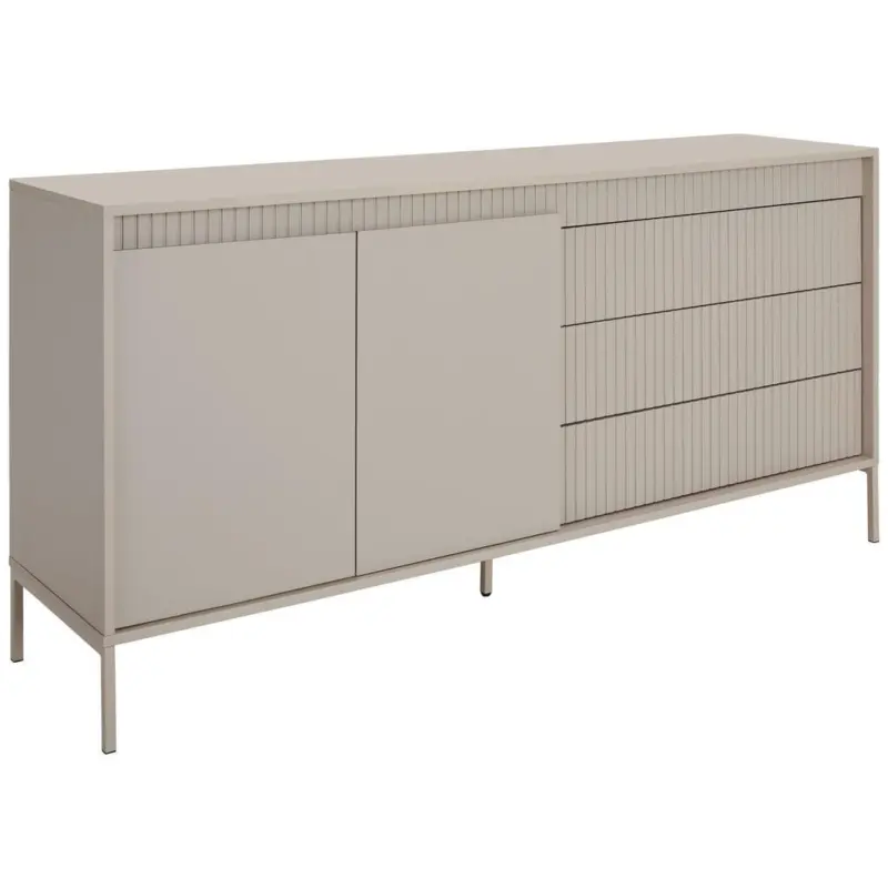 Sideboard in 160/77/40 cm