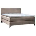 XXXLutz Lauterach - Ihr M&ouml;belhaus bei Bregenz Boxspringbett 200/220 cm in Hellbraun