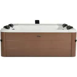 Whirlpool Mspa Oslo Amber 160/160/65 cm
