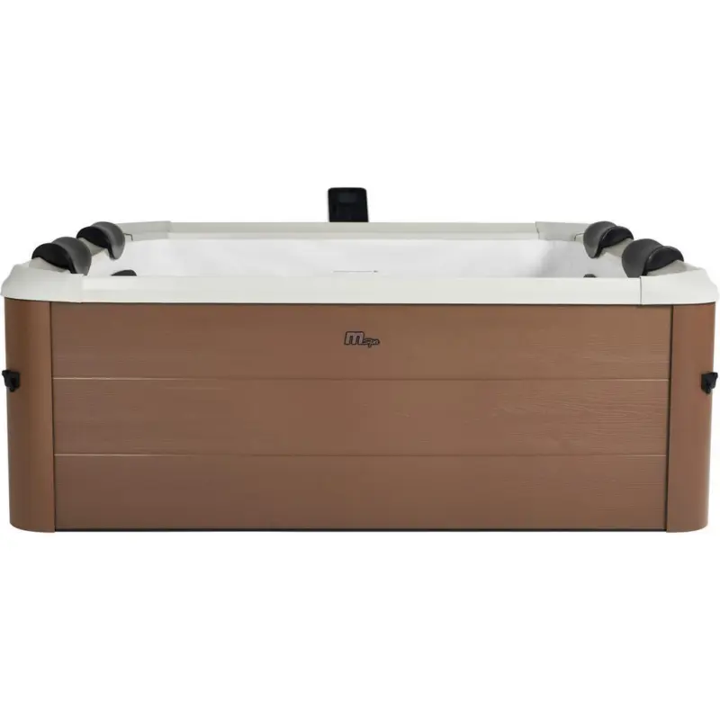 Whirlpool Mspa Oslo Amber 160/160/65 cm