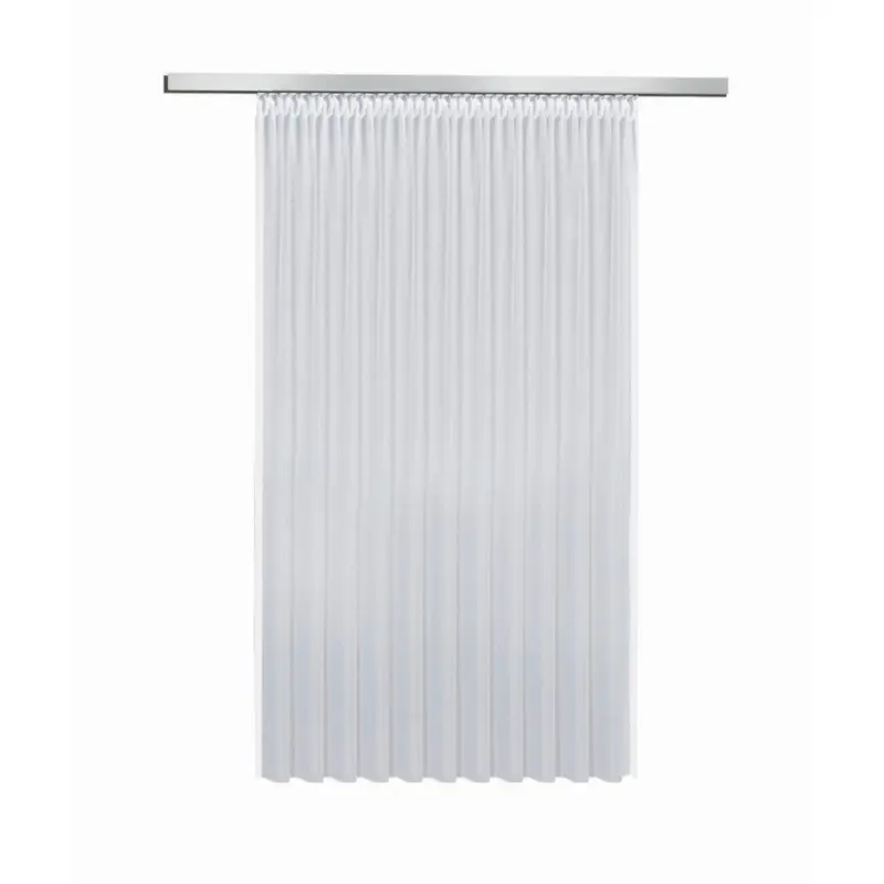 Fertigstore transparent 300/175 cm