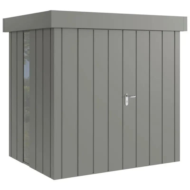 Ger&auml;tehaus 229/220/181 cm