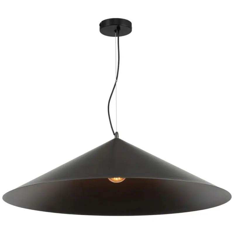 H&auml;ngeleuchte 80/126 cm