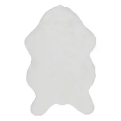 Kunstfell 60/90 cm Tender