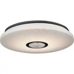 Led-Deckenleuchte 30 cm