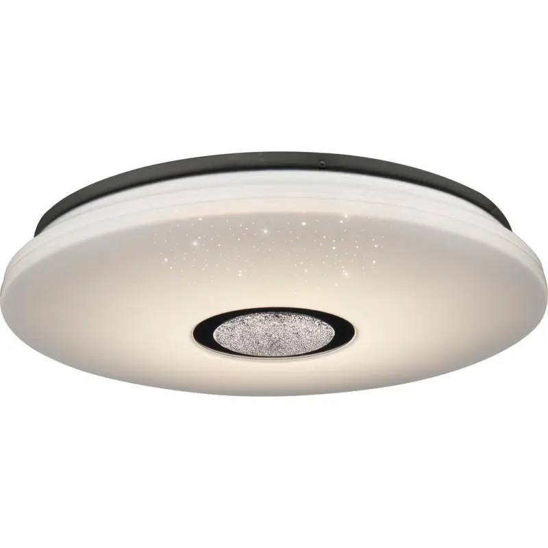 Led-Deckenleuchte 30 cm