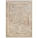 XXXLutz Lauterach - Ihr M&ouml;belhaus bei Bregenz Webteppich 200/250 cm Krypton Multicolor, Naturfarben