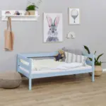 XXXLutz Lauterach - Ihr M&ouml;belhaus bei Bregenz Kinder-/Juniorbett 70/160 cm in Blau
