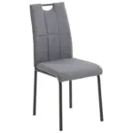 XXXLutz Lauterach - Ihr M&ouml;belhaus bei Bregenz Stuhl mit Griff Mikrofaser