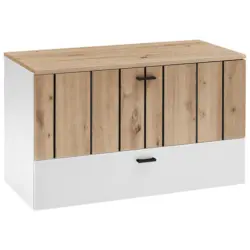 Lowboard in 90,1/53,1/42 cm