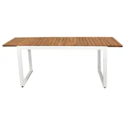 Gartentisch 150-200/90/74 cm