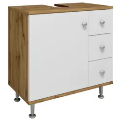 Waschbeckenunterschrank 60/61/33 cm