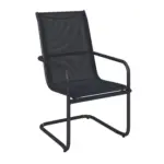 XXXLutz Lauterach - Ihr M&ouml;belhaus bei Bregenz Gartenstuhl Metall, Kunststoff Grau