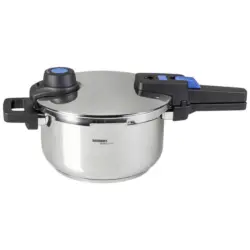 Schnellkochtopf 4,5 l