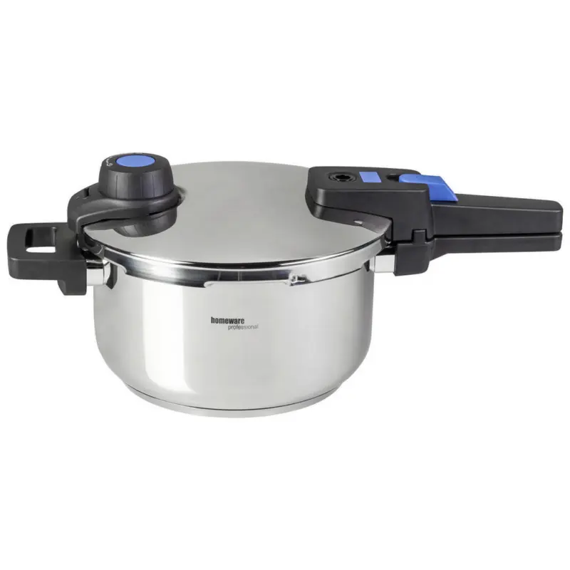 Schnellkochtopf 4,5 l