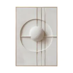 Leinwandbild Abstraktes 70/100 cm