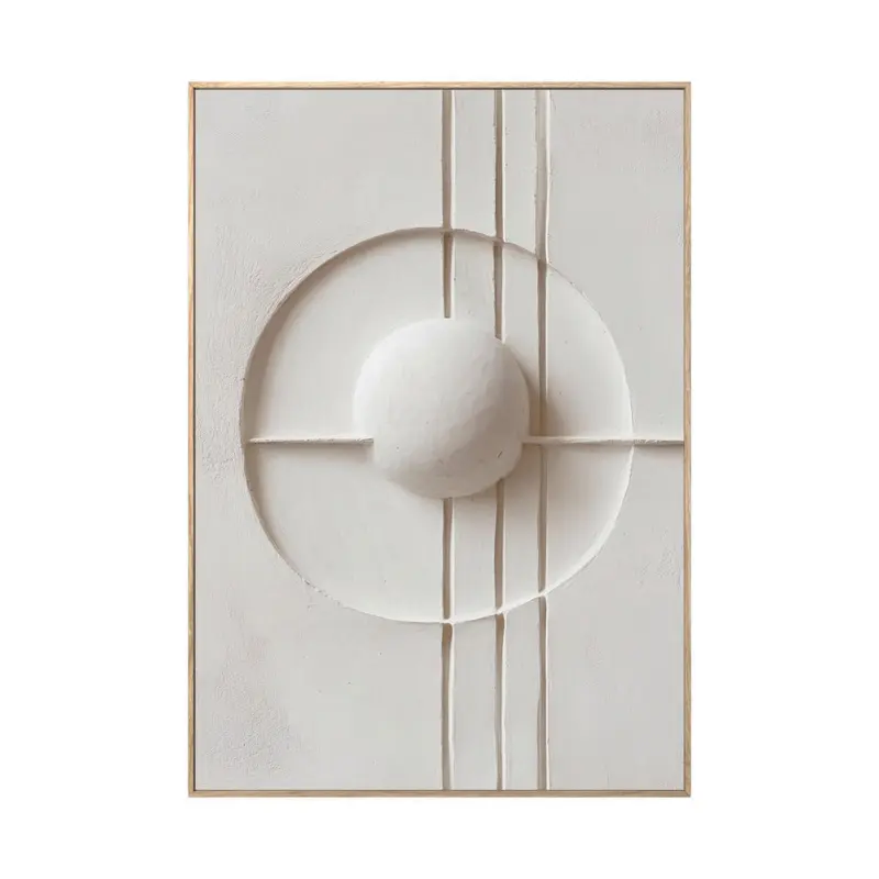 Leinwandbild Abstraktes 70/100 cm