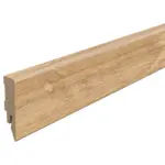 XXXLutz Lauterach - Ihr M&ouml;belhaus bei Bregenz Sockelleiste, Eiche braun Braun