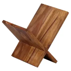 Zeitungsst&auml;nder 29/31/28 cm