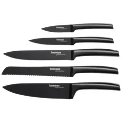 Messerset 5-teilig