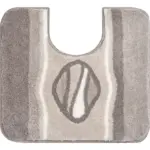 XXXLutz Lauterach - Ihr M&ouml;belhaus bei Bregenz Wc-Vorleger Taupe 50/55 cm