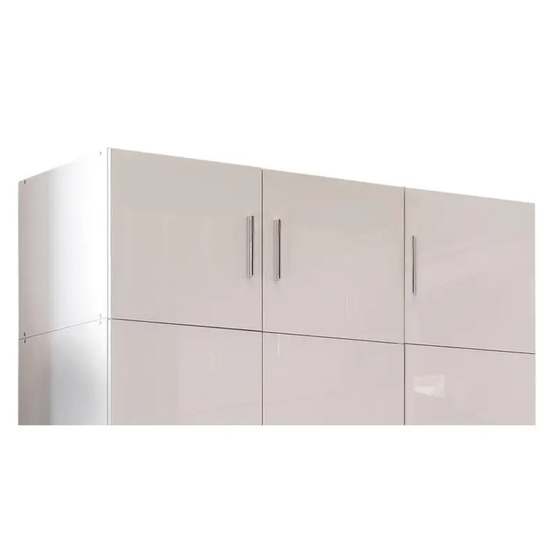 Aufsatzschrank 120/40/54 cm