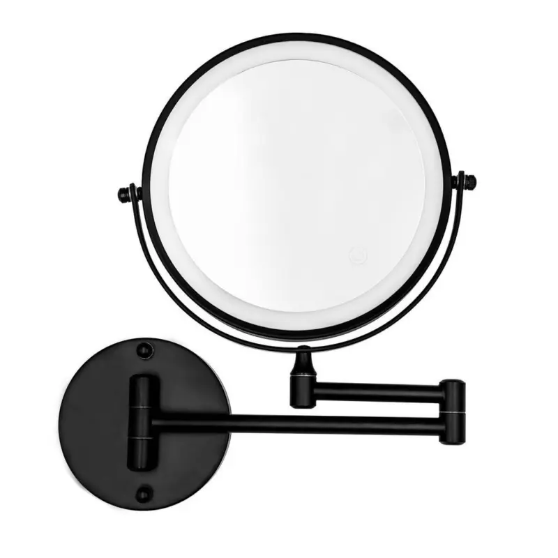 Schminkspiegel 23,5/31,5/3,5 cm