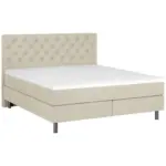 XXXLutz Lauterach - Ihr M&ouml;belhaus bei Bregenz Boxspringbett 180/200 cm in Beige